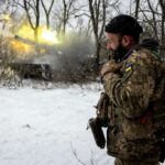 Kiev descarta documentos de guerra clasificados filtrados en línea como 'falsos'