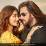 Kisi Ka Bhai Kisi Ki Jaan: New Day, New Poster From Salman Khan And Pooja Hegde