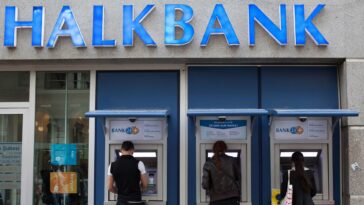 La Corte Suprema dice que Halkbank no es inmune al enjuiciamiento de EE. UU. por violaciones de sanciones de Irán bajo FSIA