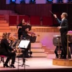 La Filarmónica de Liverpool lanza el Premio de Composición Rushworth 2023