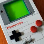 La Lego Nintendo Game Boy perfecta no existe...