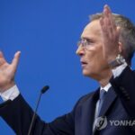 NATO condemns North Korea&apos;s missile test, calls for end to provocations