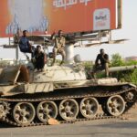La agitación en Sudán entra en una segunda semana con pocas señales de disminuir