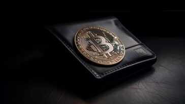 La billetera de Bitcoin inactiva durante 10 años se despierta repentinamente