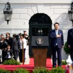 La cumbre Corea del Sur-EE.UU. será coronada por un subacuerdo sobre armas nucleares