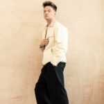 La estrella del pop Conor Maynard anuncia nuevo proyecto '+11 Hours'