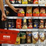 La inflación en Alemania se hunde al nivel más bajo desde agosto de 2022
