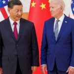 La mayoría de los estadounidenses no confían en cómo Xi de China manejará los asuntos mundiales, según una encuesta de Pew