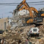La ocupación israelí se apodera de 70 viviendas palestinas en la Ciudad Vieja de Hebrón
