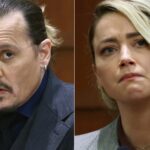 La primera esposa de Johnny Depp critica a Amber Heard: "Lo que hizo fue absolutamente horrible"