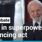 La segunda venida de Lula: el presidente de Brasil en un acto de equilibrio de superpotencia