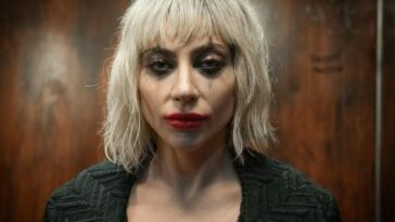 Lady Gaga termina el rodaje de la secuela de Joker, los fanáticos dicen: "Ella viene por ese Oscar"