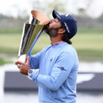Larrazábal conquista el título de Corea - Noticias de Golf |  Revista de golf