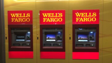 Las ganancias y los ingresos del primer trimestre de Wells Fargo encabezan la calle