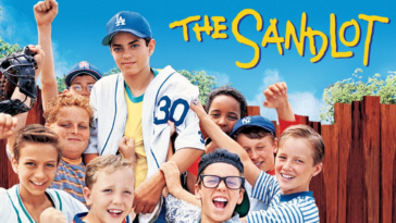Las mejores escenas de The Sandlot que hacen de la película de béisbol un clásico