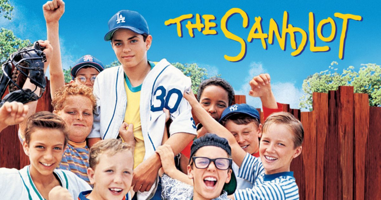 Las mejores escenas de The Sandlot que hacen de la película de béisbol un clásico