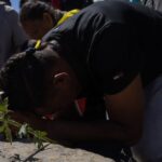 Las muertes de migrantes en México ponen de relieve la política de EE. UU. que desplazó la aplicación de la ley de inmigración hacia el sur