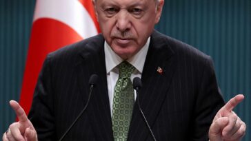 Las próximas elecciones pueden cambiar la posición de Turquía sobre la guerra de Rusia