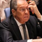 Lavrov de Rusia recibe duras críticas por la guerra del Kremlin en Ucrania en la ONU