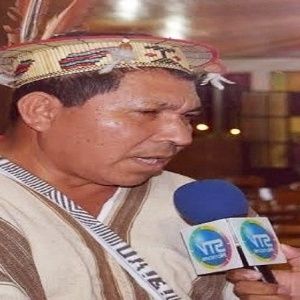 Líder indígena peruano asesinado en región central