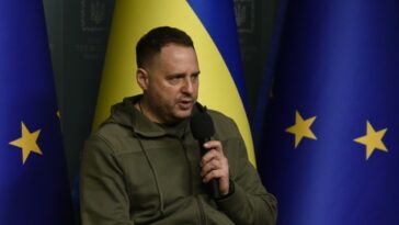 Los crímenes rusos en Ucrania no tendrán estatuto de limitaciones