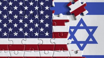 Los esfuerzos de reforma judicial de Israel podrían complicar su relación con EE. UU., pero los países han enfrentado otros obstáculos en el camino.