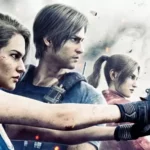 Los fanáticos de Resident Evil se regocijan ya que Death Island promete unir a los personajes principales en la próxima película animada.  Pero es real?