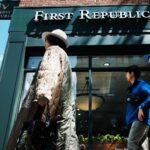 Los grandes bancos, incluidos JPMorgan Chase, Bank of America solicitaron ofertas finales en First Republic