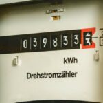 Los hogares en Alemania usaron un 21 por ciento menos de gas en 2022