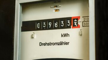 Los hogares en Alemania usaron un 21 por ciento menos de gas en 2022