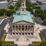 Los legisladores blancos de Tennessee se pronuncian por la insurrección en honor a la historia confederada