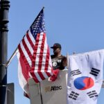 Los presidentes de Corea del Sur y EE. UU. se reunirán en Washington, en medio de miradas cautelosas en dirección a Pyongyang, Beijing y Moscú