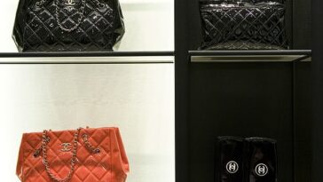 Los súper ricos propietarios de las marcas de lujo Hermès, Tiffany y Chanel han recaudado decenas de miles de millones de dólares más este año, a pesar de la mayor incertidumbre económica.