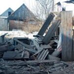 Los rusos atacan dos comunidades en la región de Sumy