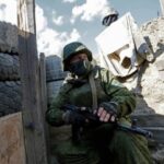 Los rusos comienzan a defenderse en Zaporizhzhia, direcciones de Kherson – Guardia Nacional