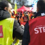 Los sindicatos alemanes y los empleadores llegan a un acuerdo salarial en el sector público