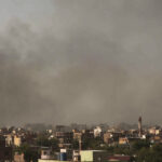 Más de 400 civiles muertos mientras las fuerzas rivales continúan luchando por el control de Sudán