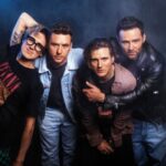 McFly lanza nuevo single y vídeo