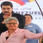Ministra de Educación Universitaria de Venezuela, Lucena, fallece a los 63 años