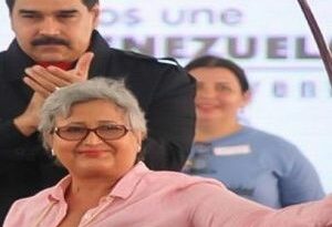 Ministra de Educación Universitaria de Venezuela, Lucena, fallece a los 63 años