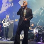 Morrissey sigue en boga a pesar de la falta de apoyo de la industria - Music News