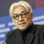 Muere el compositor ganador del Oscar Ryuichi Sakamoto