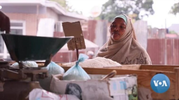 Musulmanes en Tanzania dicen que los aumentos en los precios de los alimentos afectan el Ramadán