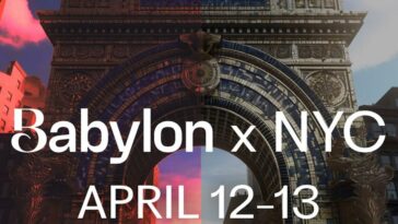 NFT y artistas tradicionales descienden a Nueva York para la exposición de arte Babylon CoinJournal