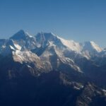 Nepal emite 454 permisos récord para el Everest