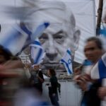 Netanyahu promete restablecer la seguridad en Israel tras el aumento de la violencia