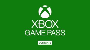 Obtenga 1 mes de Xbox Game Pass Ultimate por solo $ 3