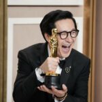 Oscars 2023: Ke Huy Quan Is The First Asian To Win Best Supporting Actor In 38 Years