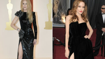 Oscars 2023: Remember Angelina Jolie