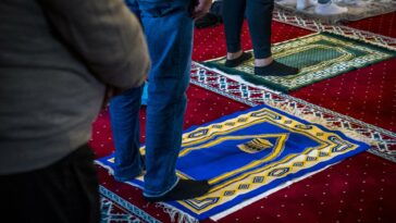 Países Bajos: Musulmanes presentan una queja ante la ONU contra el parlamento, alegando discriminación